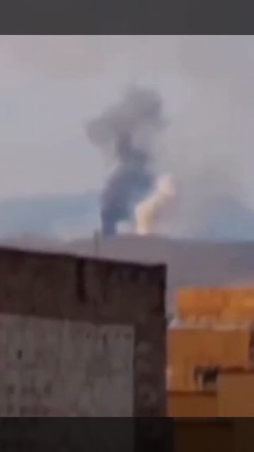 Израиль атаковал ядерные объекты Ирана