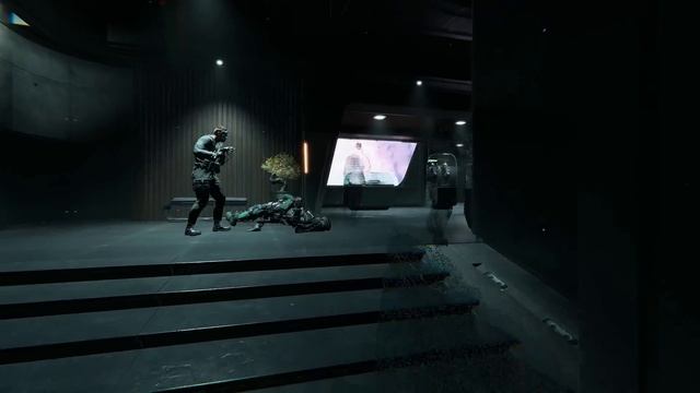 Den of Wolves — официальный трейлер (PC Gaming Show Trailer 2025)