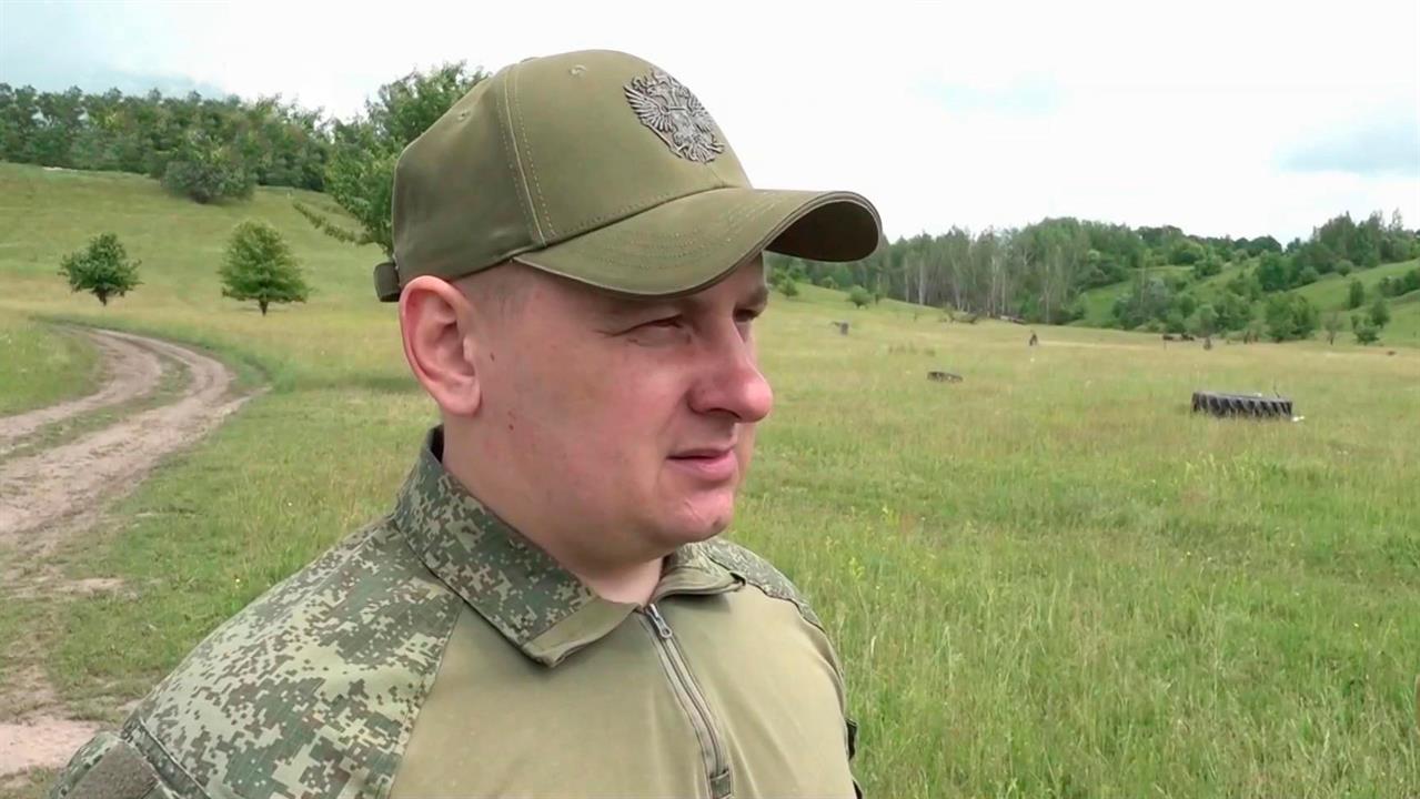 Бойцы РФ рассказали, как аккуратно применяли дроны для сохранения монастыря в Горнале