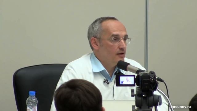 Семейный бизнес. Управление женщинами и мужчинами (Торсунов О. Г.)