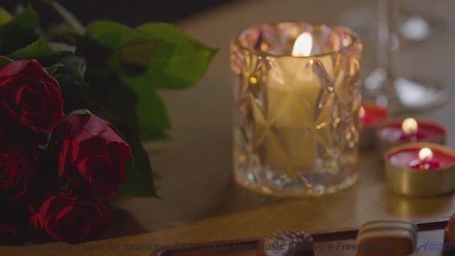 Когда пейзажи говорят, а музыка отвечает... - 20 Minute Meditation 11 -- HoliznaCC0 -- Space - Sleep