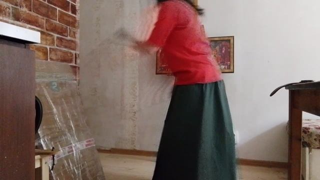 Картина в дом.