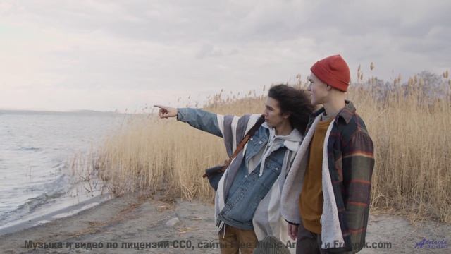 Звуки, программирующие ваше будущее - наука или предопределение - Missin U feat. Oilwell -- Phillip
