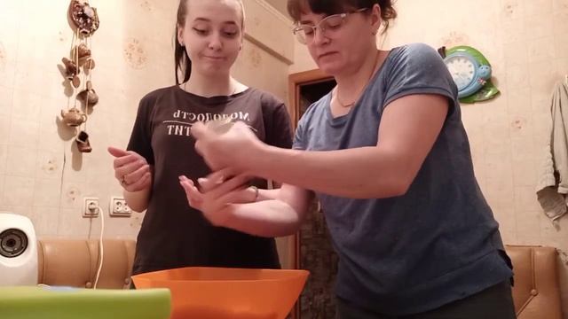 Сочные чебуреки из куриного фарша//Жизнь в Омске