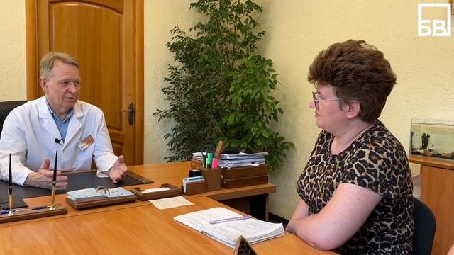 Балаковская районная поликлиника: итоги преобразований