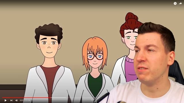 ВЛАДУС ИГРАЕТ  😱 это Самая ＊ПУГАЮЩАЯ＊ история о КИЛИ ВИЛИ !