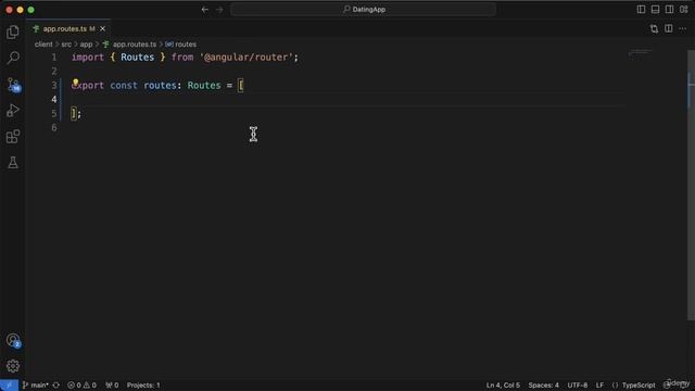 60 - Creating some more components