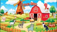 Животные на ферме (анг.версия)