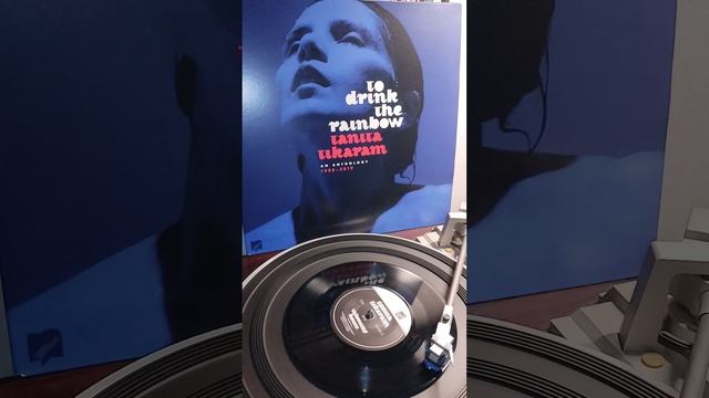 #Tanita #Tikaram #Tanita_Tikaram #Танита #Тикарам #vinyl #shorts