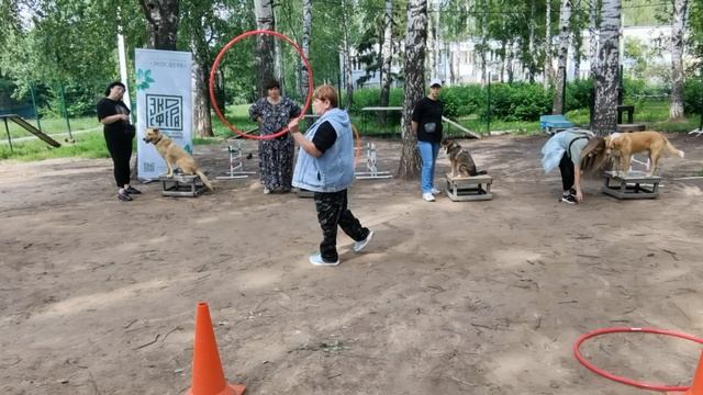 продолжение занятия от 15.06.25