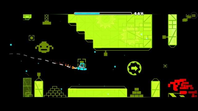 ReTraY by DiMaViKuLow26 | ШОУКЕЙС | Просто Player
