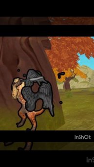 Мини Tik-Tok WildCraft:﹥