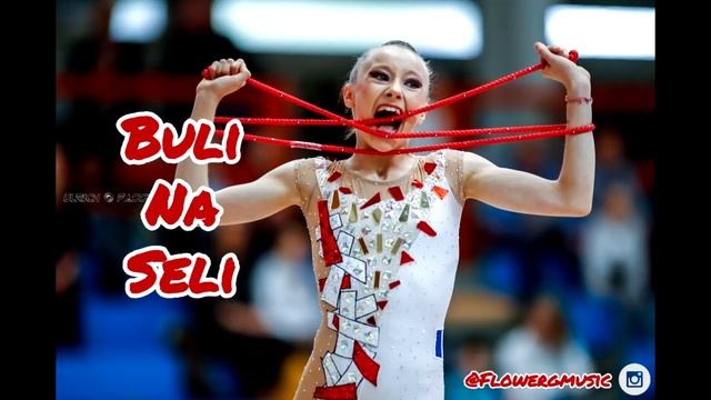 284 ｜ Були на селе - музыкальная художественная гимнастика
