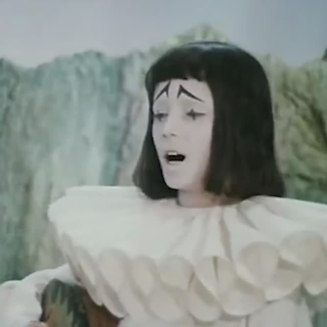 Песня Пьеро