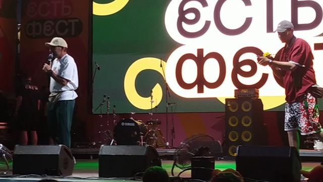 15 06 2025 УФА НОВОСТИ В УФЕ ХЕДЛАЙНЕРЫ САМЫЙ БОЛЬШОЙ ФЕСТИВАЛЬ ЕДЫ РЕСТОРАНОВ    В РОССИИ