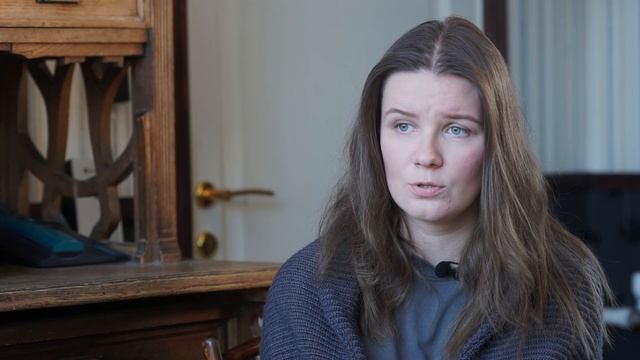"Я выросла вокруг своего горя": история Полины Шило и ее мамы