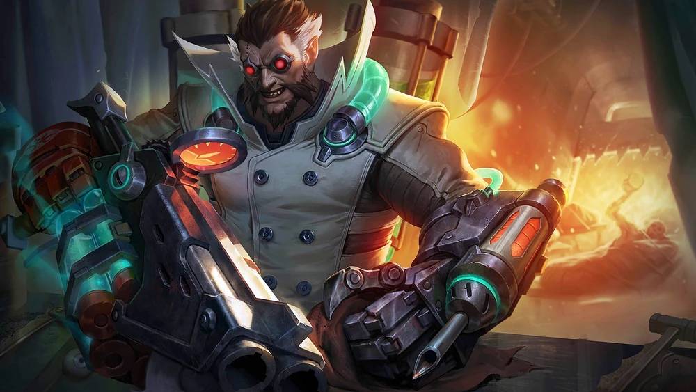 РОДЖЕР !!! 25 КИЛЛОВ + МАНЬЯК !!! ЛУЧШИЙ БИЛД 2025 ОТ ТОП 1 ГЛОБАЛА + ГЕЙМПЛЭЙ !!! MOBILE LEGENDS