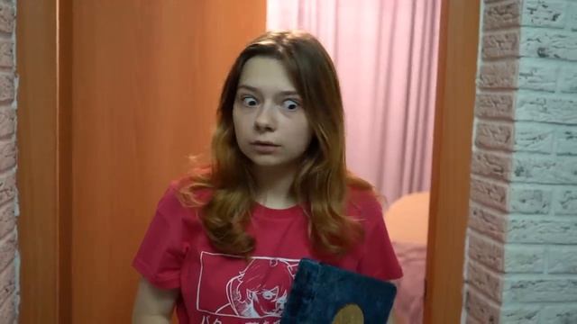 НИКОГДА НЕ ЗАГЛЯДЫВАЙ В АСТРАЛ! СТРАШИЛКА