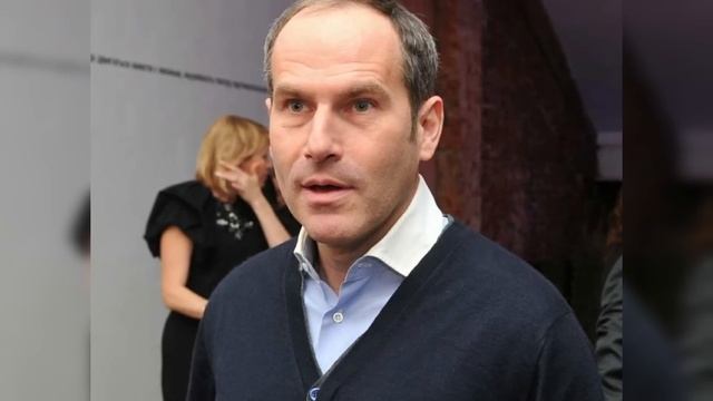 Козловский предал Россию и стал никому не нужен!