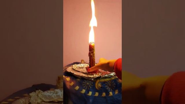 ВСЁ ВКЛЮЧЕНО РИТУАЛ