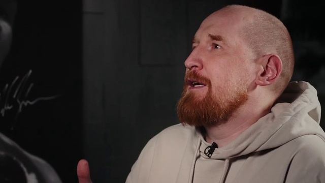 ⚡️Иван Штырков анонсировал премьеру фильма о десятилетии своей профессиональной карьеры!