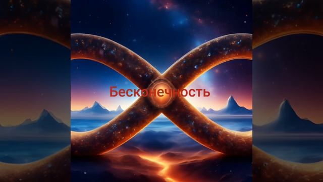 Бесконечность