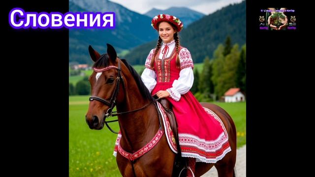 Словения