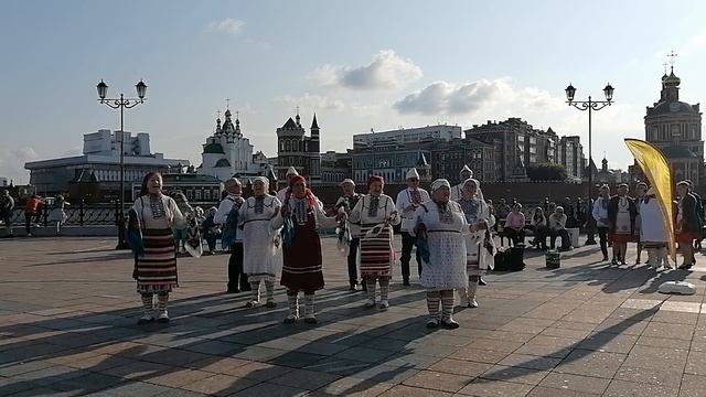 Алан фольклорно-этнографический ансамбль