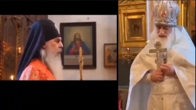 Мы живём в такое время, что Православие формально не запрещено, но на определённых условиях !!!