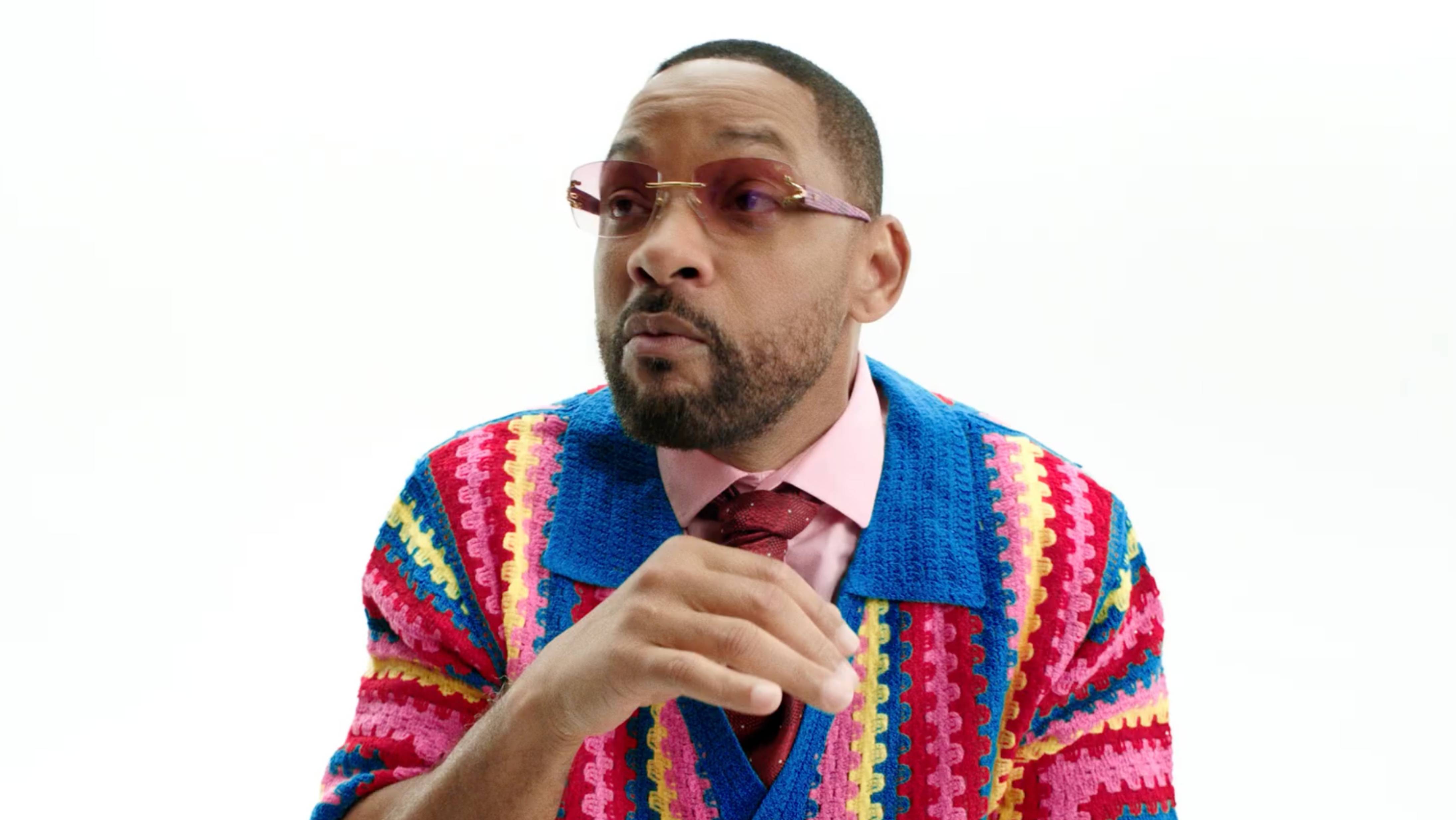 Will Smith - Pretty Girls