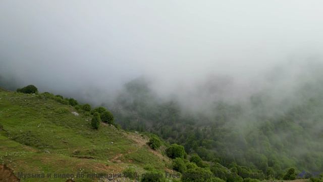Ветер, звёзды и мелодия, которая сводит с ума... - Oouu La La -- SUPERARE -- VII