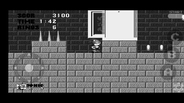Sonic the Sleeper in the Nostalgia Dreams (GEN) Revisit