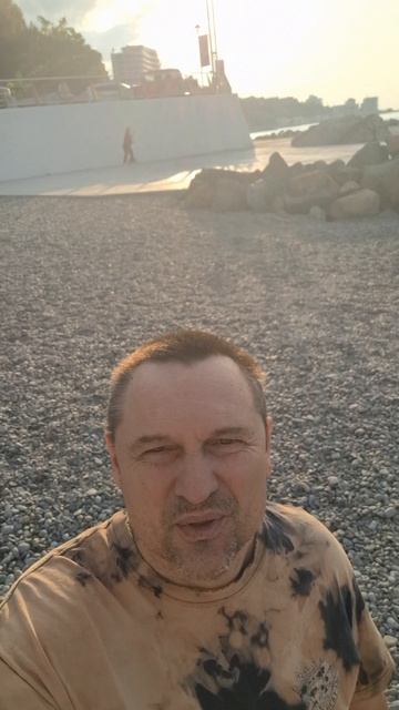 Здравия желаю всем крепкого!