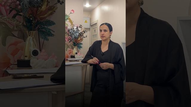Не сливай клиента после первой услуги — действуй как профи! #женскийбизнес #бьютибизнес