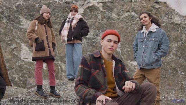 Что скрывают эти горы Смотри ДО КОНЦА! - A Small Town on Pluto (The Grocery Store) -- HoliznaCC0 --