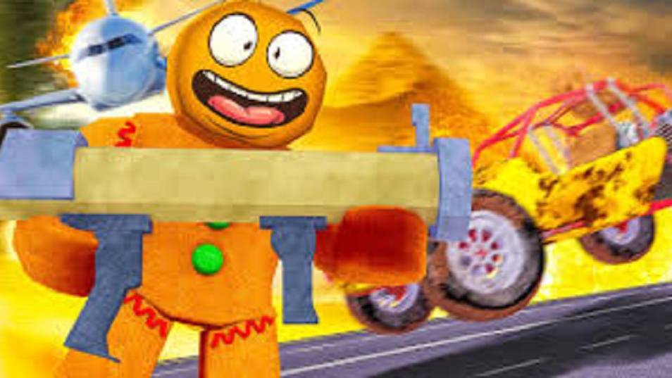 ПЫЛЬНАЯ ПОЕЗДКА 🚗 ЭТО ОРУЖИЕ УБИВАЕТ С 1 ВЫСТРЕЛА В ПЫЛЬНОЙ ПОЕЗДКЕ ROBLOX! (a dusty trip)