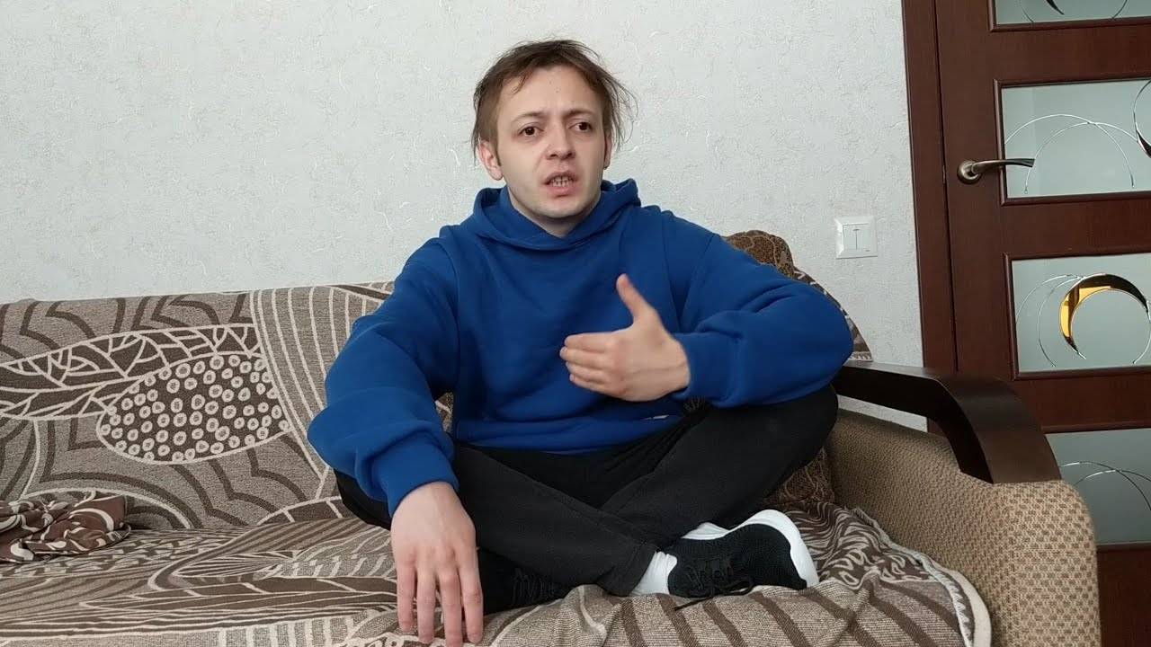 Репортаж из квартиры в вансах (часть 1)