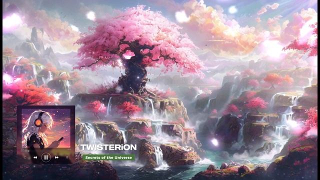 TWISTERiON - Secrets of the Universe