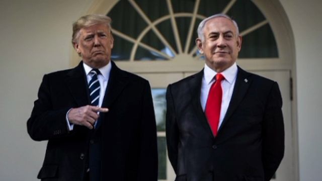 ⚡💥Нетаньяху: Трамп был в курсе удара по Ирану, цель — не перемирие, а смена режима