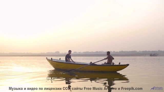 Природа звучит как никогда честно под этот саунд - Stimulant -- SUPERARE -- II