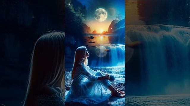 The Ambientalist-Under The Moonlight