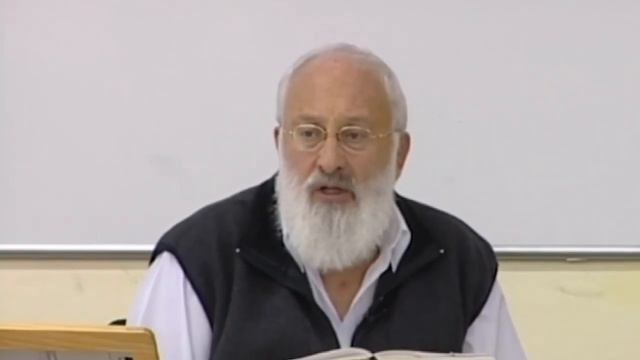 Наше правильное отношение к миру его улучшает [6299] (17.11.2003)