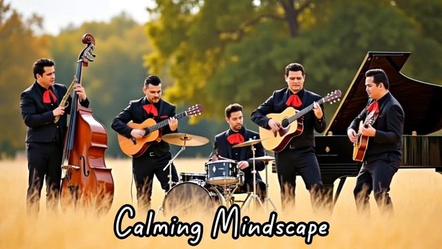 Relaxing Spanish Guitar Sounds.