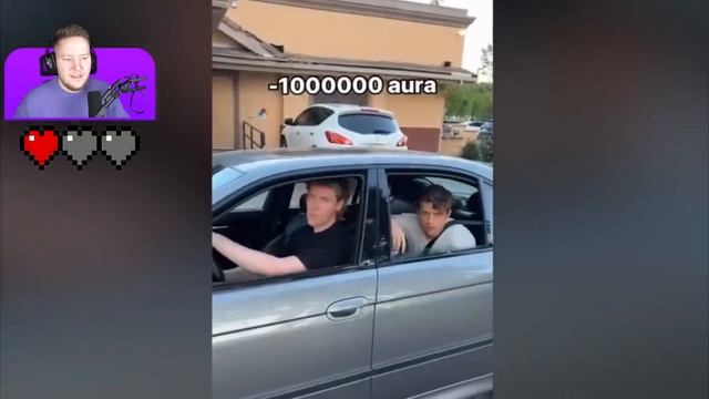 Поззи ЗАСМЕЯЛСЯ - ПРОИГРАЛ
