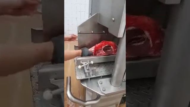 Рубка голов, свиней, КРС