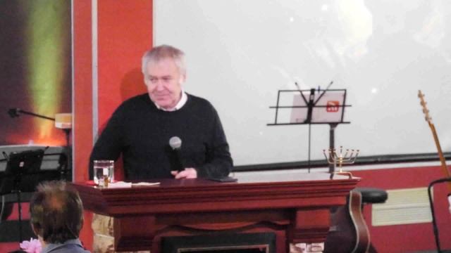 Дух Святой в тебе - Алексей Сердюков ( 15.06.25 Церковь ПРОСЛАВЛЕНИЯ г.Норильск )