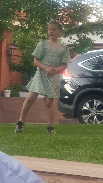 наши танцы