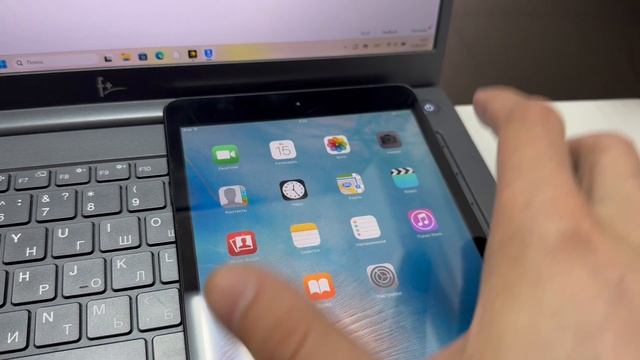 Ipad mini 1