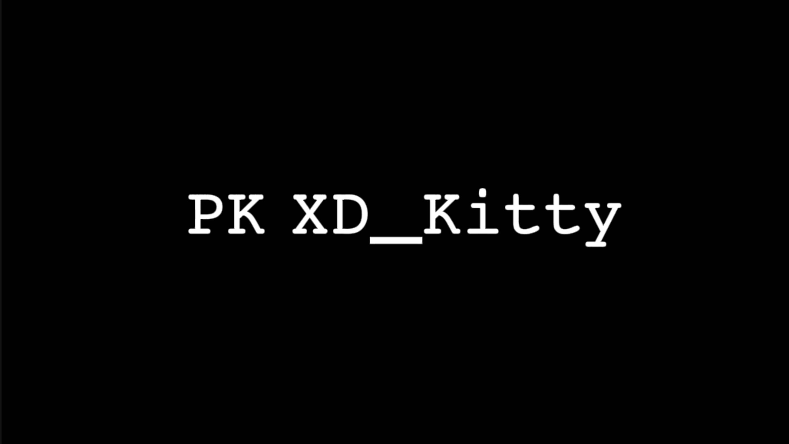 Играю в PK XD с @KATTY