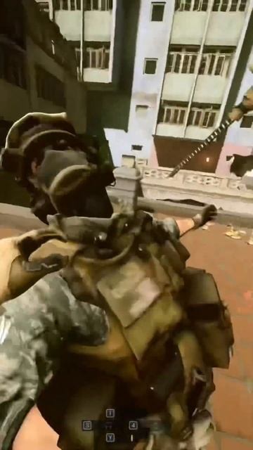 Battlefield 4 ( Rid )